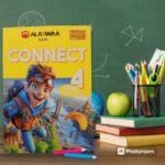 الأضواء انجليزى رابعة ابتدائي