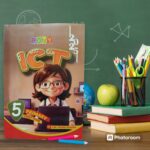 ICT PONY خامسة ابتدائي