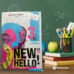 الأضواء انجليزي ثالثة ثانوي GEM جزء أول