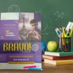 برافو BRAVO فرنساوى ثالثة ثانوى