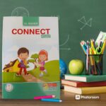 الباهر انجليزى  ثالثة إبتدائى