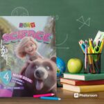 بونى ساينس رابعة إبتدائى PONY