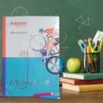 المعاصر Mathematics ثانية اعدادى