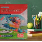 المعاصر MATH اولى ابتدائي