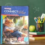 المعاصر انجليزى رابعة ابتدائي