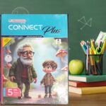 المعاصر انجليزى خامسة بلس  إبتدائى