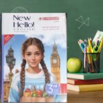 المعاصر انجليزى ثالثة اعدادى