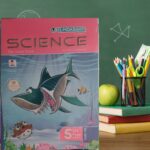 المعاصر Sciences خامسة ابتدائي