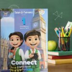 سلاح التلميذ انجليزى  أولى إبتدائى