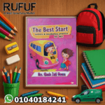 The Best Start For KG