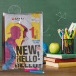 الأضواء انجليزي اولي ثانوي GEM