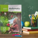 المعاصر  Mathematics Application ثانية ثانوى علمى