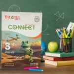 Bit By Bit  انجليزى ثالثة ابتدائي