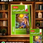 سندباد رياضيات رابعة ابتدائى