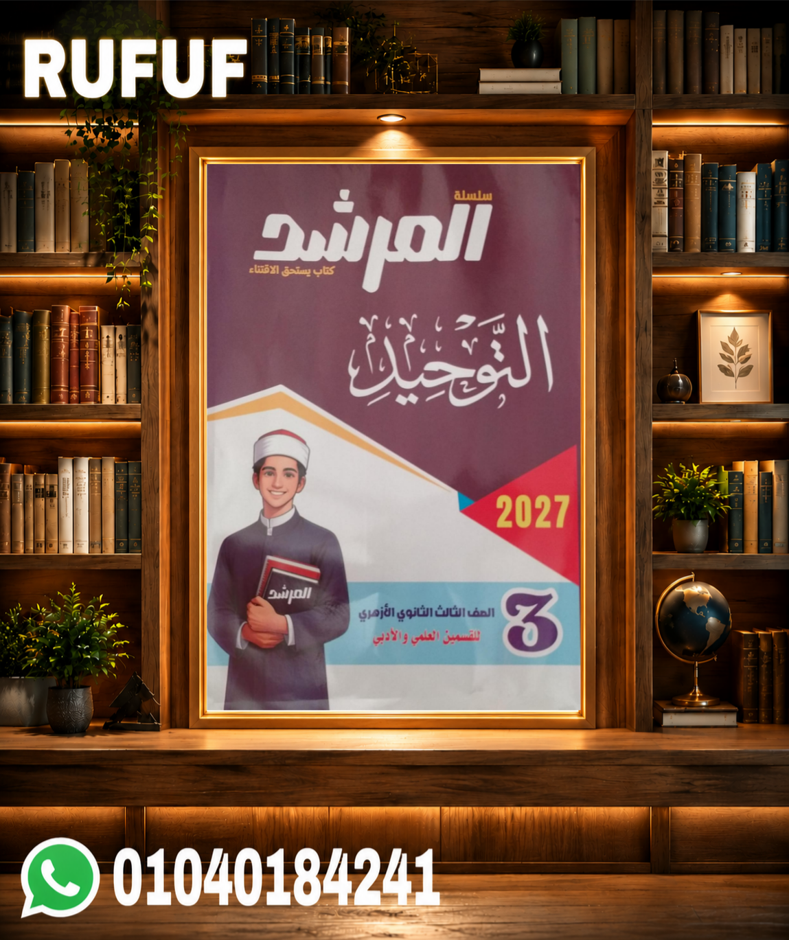 Picsart_26-07-24_17-12-05-425 المرشد توحيد ثالثة ثانوي - الصورة 1