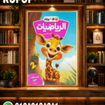 الأضواء رياضة KG1
