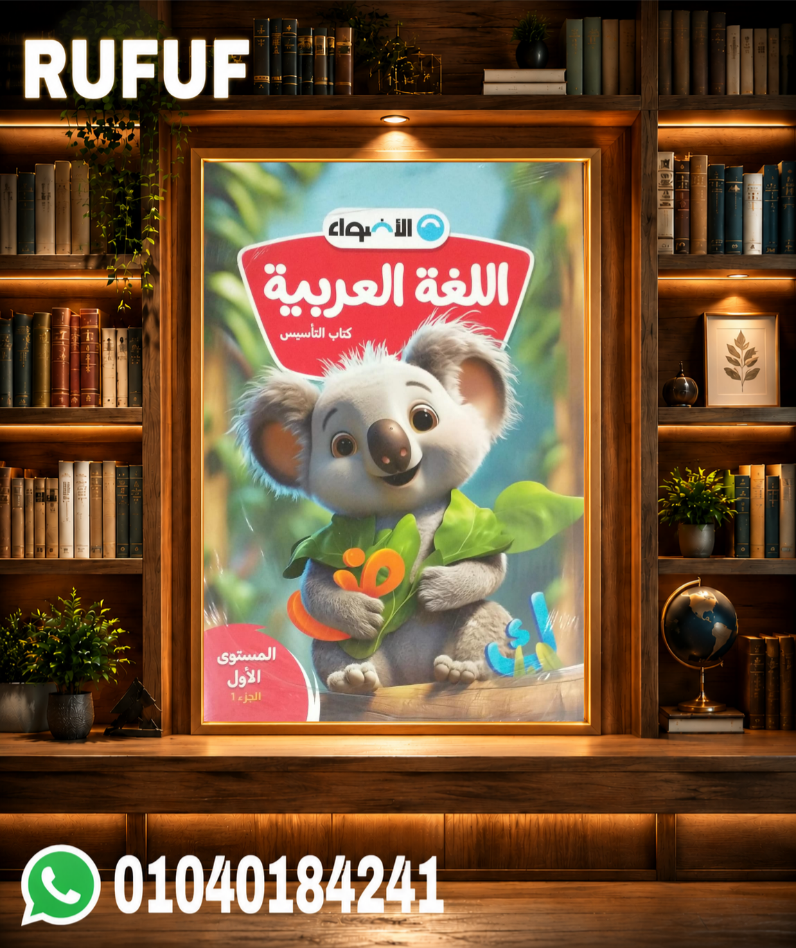 Picsart_26-08-08_00-16-20-166 الأضواء تأسيس عربي مستوي اول - الصورة 1