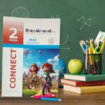 Step Ahead  انجليزى ثانية ابتدائي