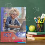 المعاصر ICT خامسة ابتدائى