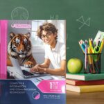 المعاصر Computer & Information اولى اعدادى