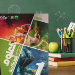 الأضواء العلوم المتكاملة اولى ثانوى عربى