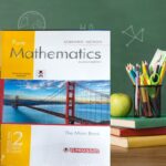 المعاصر Pure Mathematics ثانية ثانوي علمى