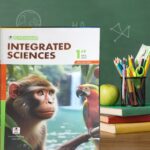 المعاصر Integrated Sciences اولى ثانوى