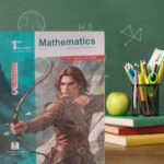 المعاصر Mathematics اولى ثانوى
