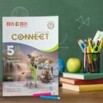 Bit By Bit انجليزى خامسة ابتدائي