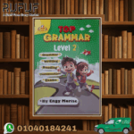 TOP GRAMMAR Level 2