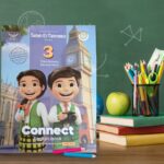 سلاح التلميذ انجليزى ثالثة إبتدائى