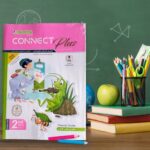 المعاصر انجليزى بلس ثانية ابتدائي