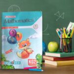 المعاصر Mathematics Discover KG2