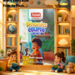 Sindbad Genius Phonics Course Level1