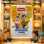 Sindbad Genius Grammar Course Level2
