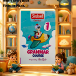 Sindbad Genius Grammar Course Level1