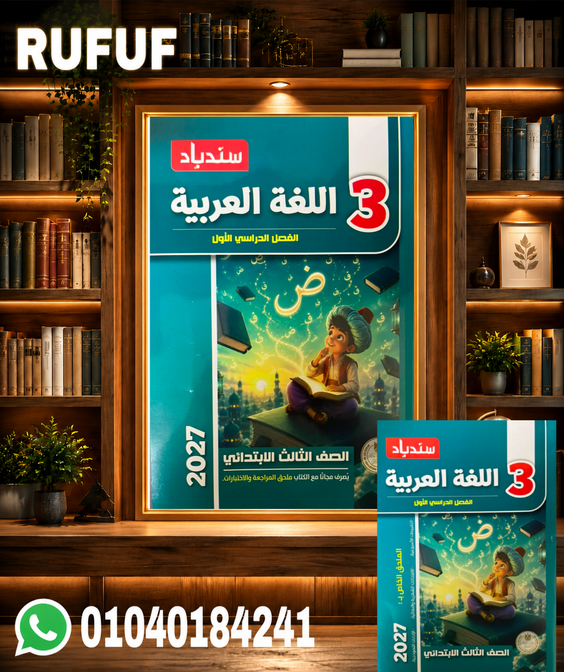 Picsart_26-07-10_17-05-09-375 سندباد عربي ثالثة ابتدائي - الصورة 1