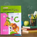 المعاصر انجليزى  KG1