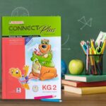 المعاصر كونكت بلس Connect Plus KG2