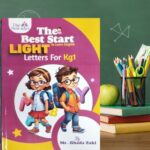The Best Start LIGHT Letters For KG1