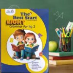 The Best Start LIGHT Grammar For KG2