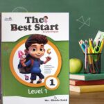 THE BEST START To Learn English Level 1