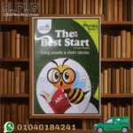 The Best Start To Learn English Phonics Book2