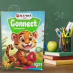 الأضواء كونكت Connect KG1