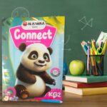 الأضواء كونكت Connect KG2