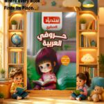 سندباد العبقرى حروفى العربية