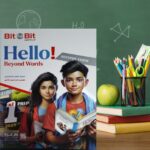 Bit By Bit انجليزي أولى اعدادي