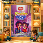 Sindbad Genius Phonics Course Level 2
