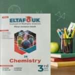 التفوق Final Revision In Chemistry