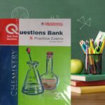 المعاصر Chemistry Questions Bank